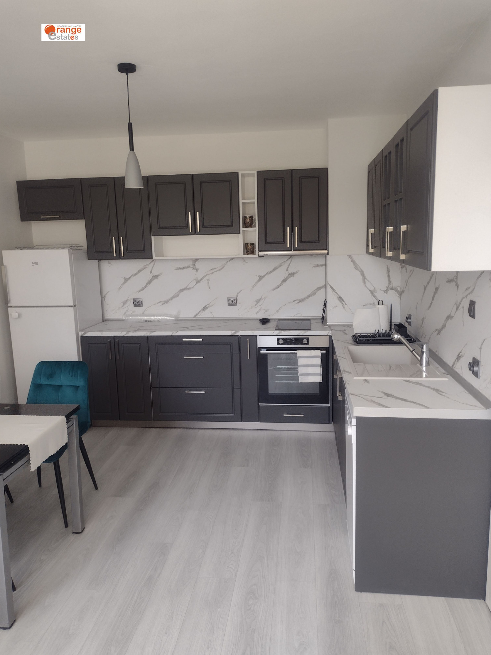 Дава под Наем 3-СТАЕН | Imot.bg — изображение 7