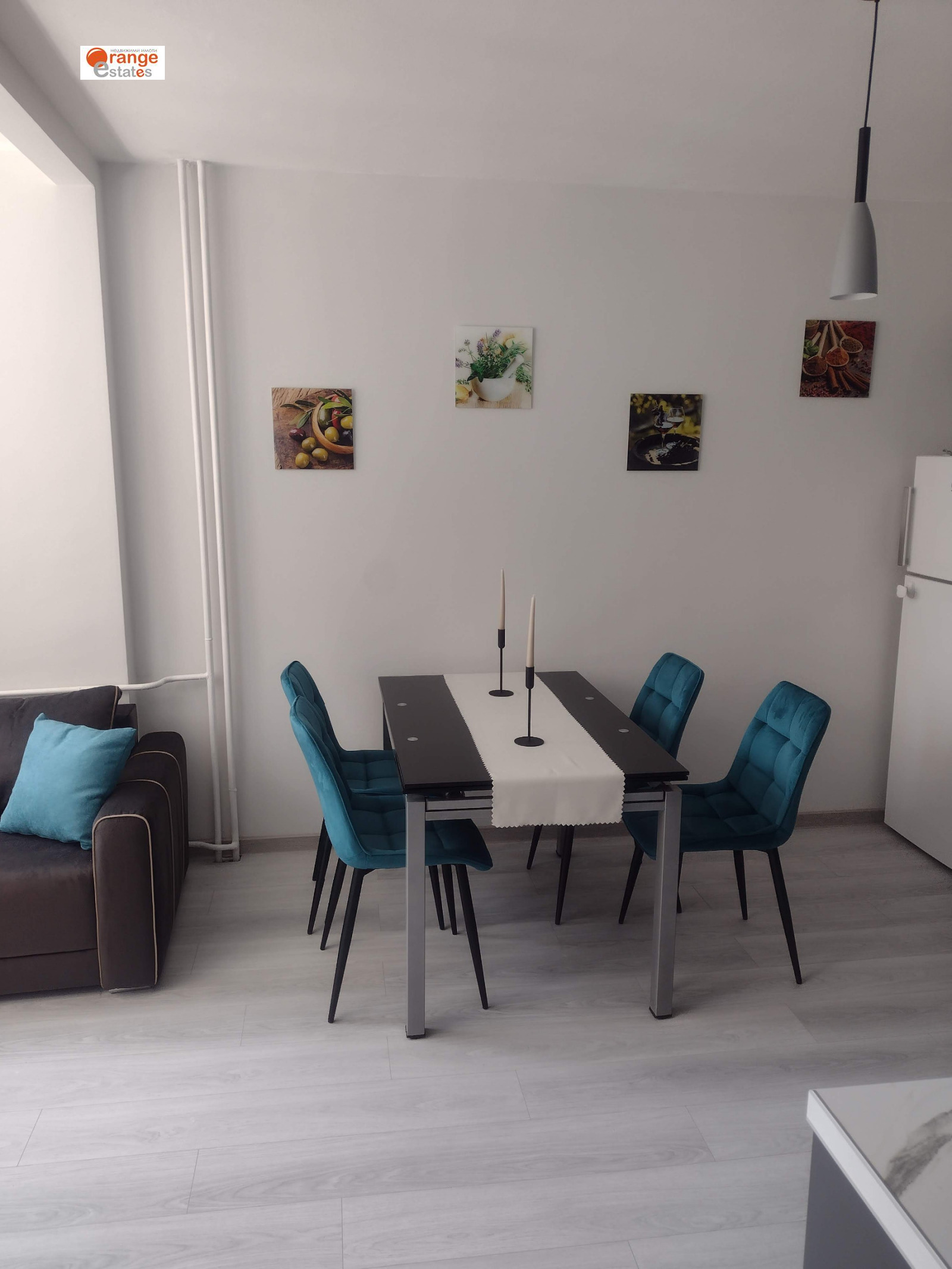 Дава под Наем 3-СТАЕН | Imot.bg — изображение 8