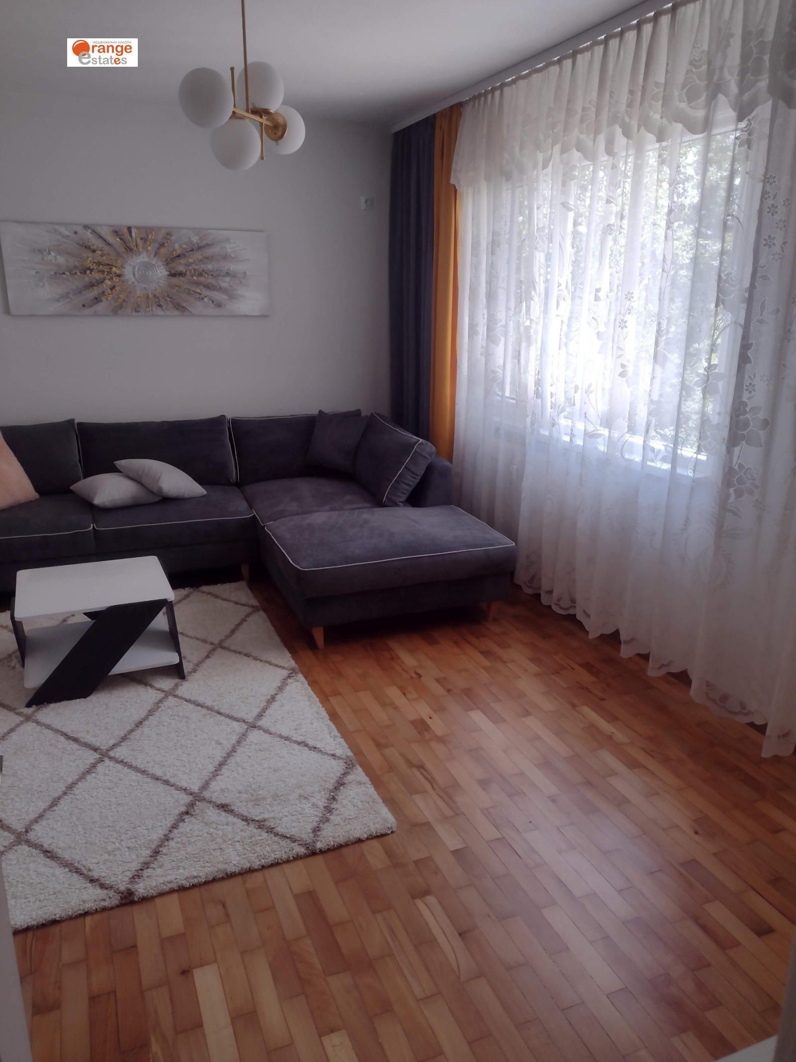 Дава под Наем 3-СТАЕН | Imot.bg — изображение 2