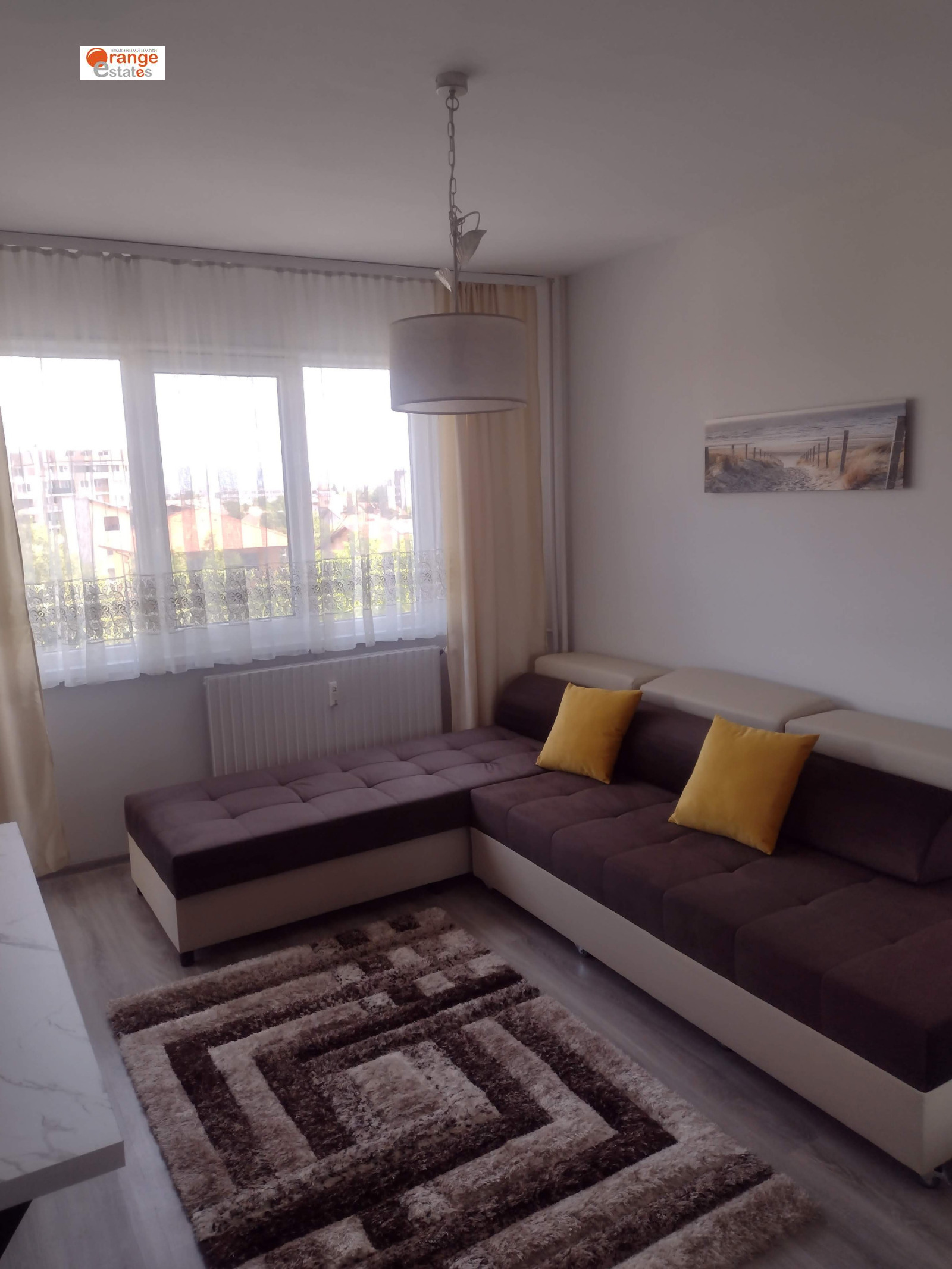 Дава под Наем 3-СТАЕН | Imot.bg — изображение 5