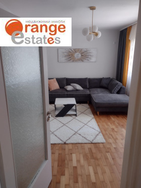 2 bedroom Lyulin 8, Sofia