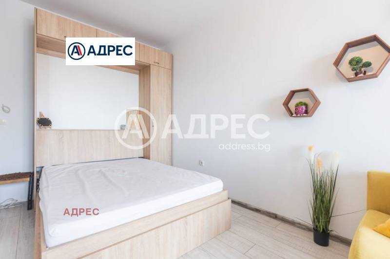 Te huur  Studio Varna , Briz , 32 m² | 12110297 - afbeelding [8]