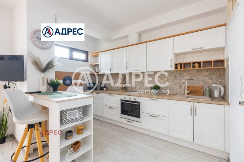 For Rent  Studio Varna , Briz , 32 sq.m | 12110297 - image [2]