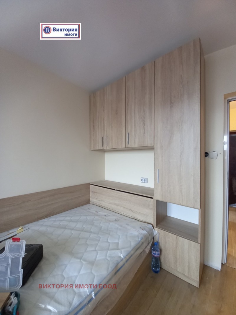 For Rent  Studio Veliko Tarnovo , Kolyu Ficheto , 45 sq.m | 75406690 - image [4]