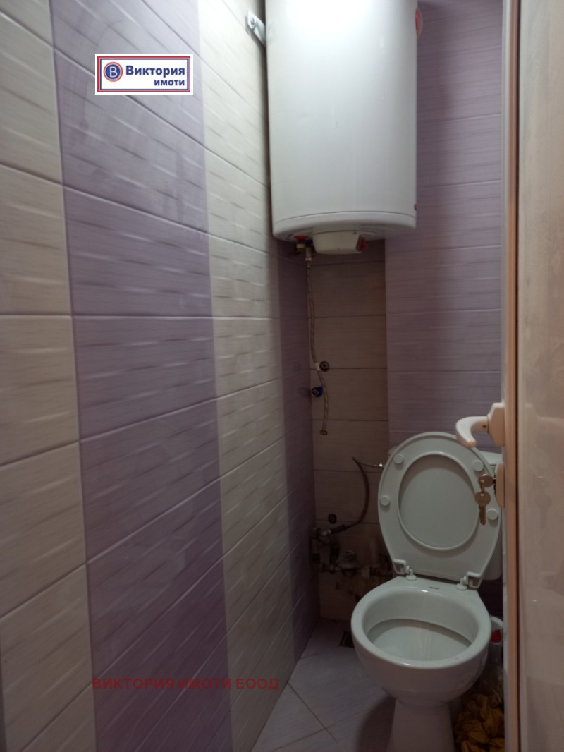 For Rent  Studio Veliko Tarnovo , Kolyu Ficheto , 45 sq.m | 75406690 - image [6]