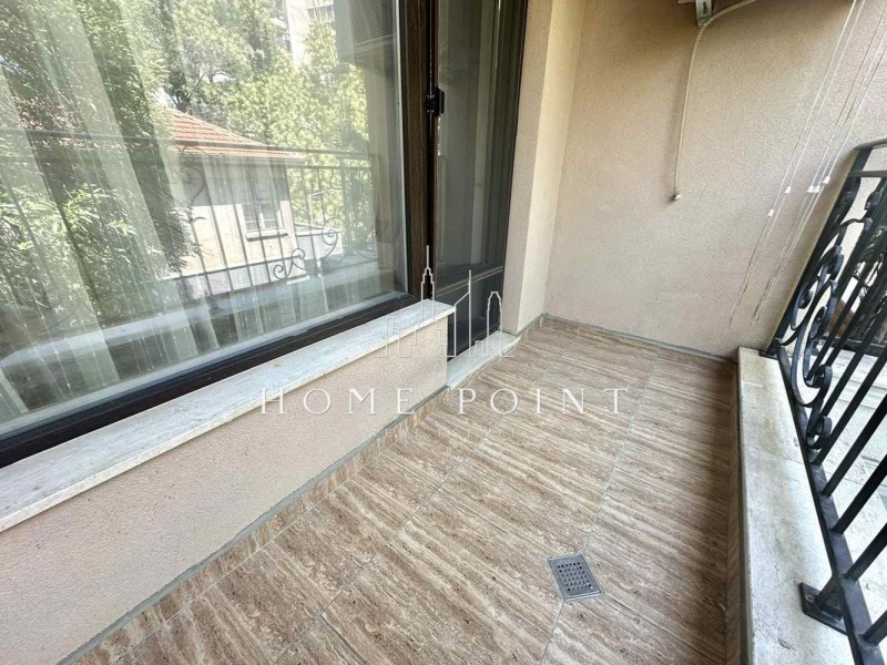 En renta  1 dormitorio Plovdiv , Tsentar , 72 metros cuadrados | 56739729 - imagen [8]