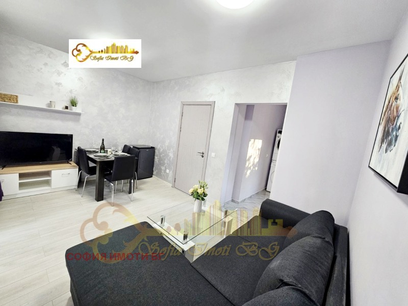Da affittare  1 camera da letto Sofia , Malinova dolina , 65 mq | 71337742 - Immagine [3]