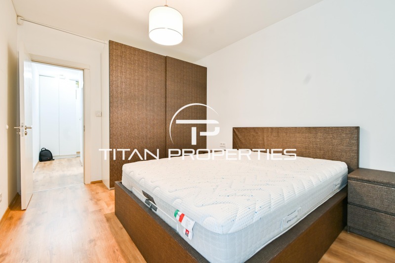 Издаје се  1 спаваћа соба Софија , Полигона , 72 м2 | 47447772 - слика [6]