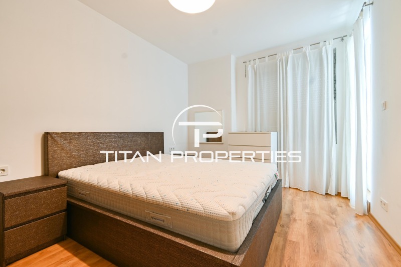 Издаје се  1 спаваћа соба Софија , Полигона , 72 м2 | 47447772 - слика [7]