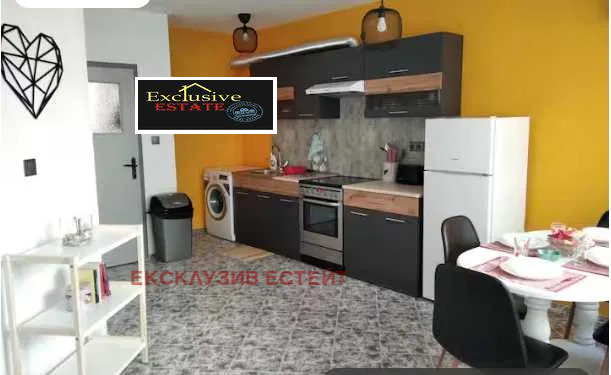 Προς ενοικίαση  1 υπνοδωμάτιο Βαρνα , ΤΣαταλδζα , 60 τ.μ | 15979849 - εικόνα [4]