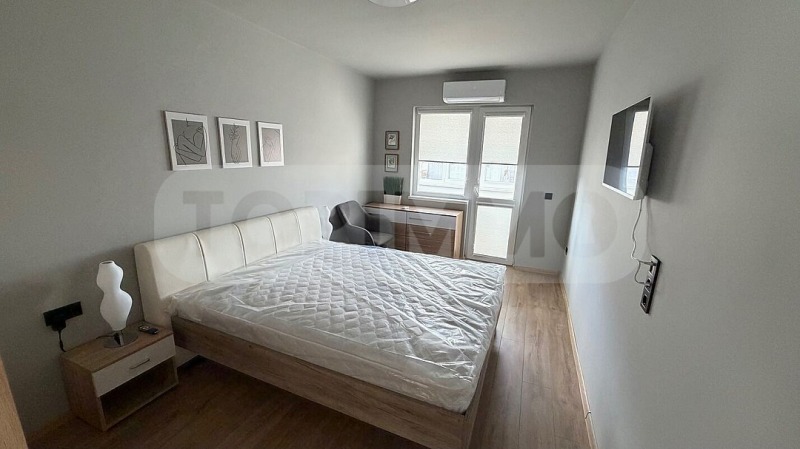 Дава под наем 2-СТАЕН, гр. Варна, Цветен квартал, снимка 8 - Апартаменти - 52651139