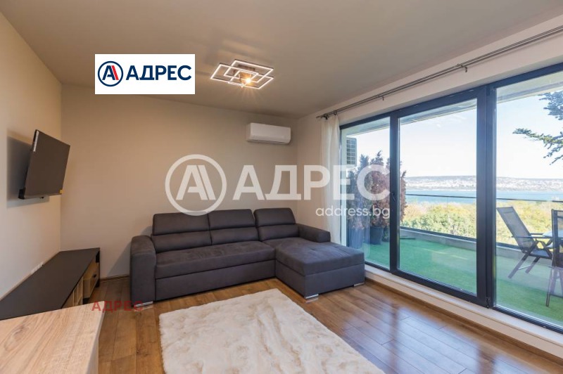 Дава под наем 2-СТАЕН, гр. Варна, Галата, снимка 3 - Апартаменти - 52717776