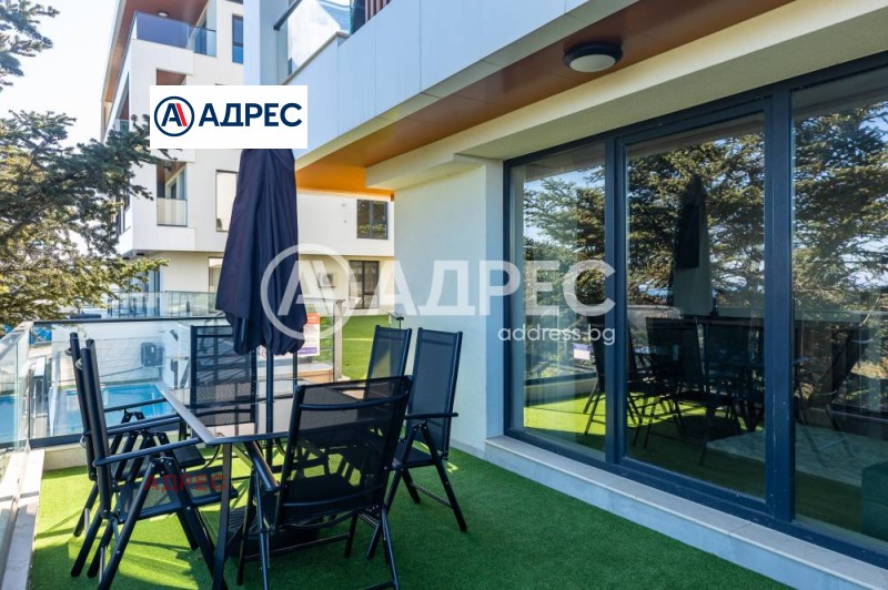 Дава под наем 2-СТАЕН, гр. Варна, Галата, снимка 8 - Апартаменти - 52717776