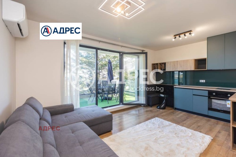 Дава под наем 2-СТАЕН, гр. Варна, Галата, снимка 2 - Апартаменти - 52717776