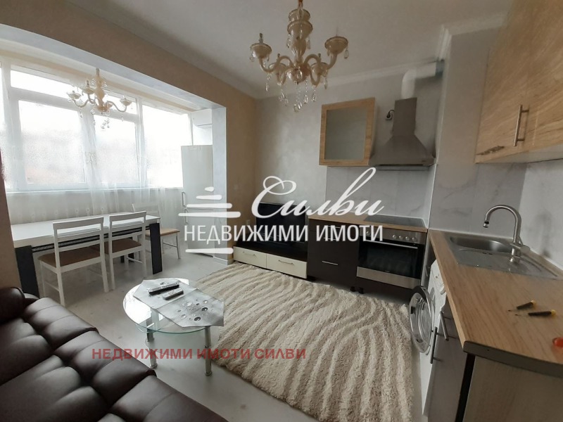 Дава под наем  3-стаен град Шумен , Център , 68 кв.м | 74607366 - изображение [2]