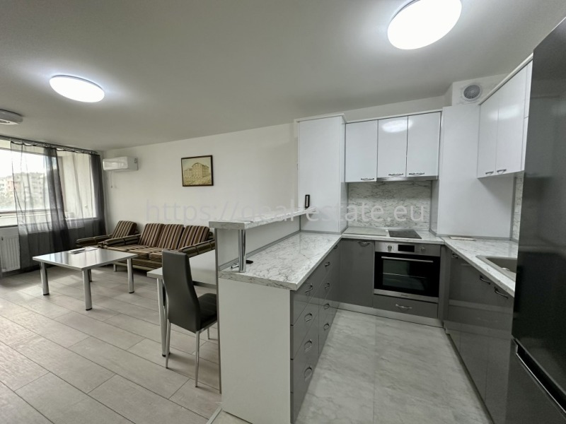 For Rent  2 bedroom Blagoevgrad , Idealen tsentar , 85 sq.m | 82081031 - image [3]