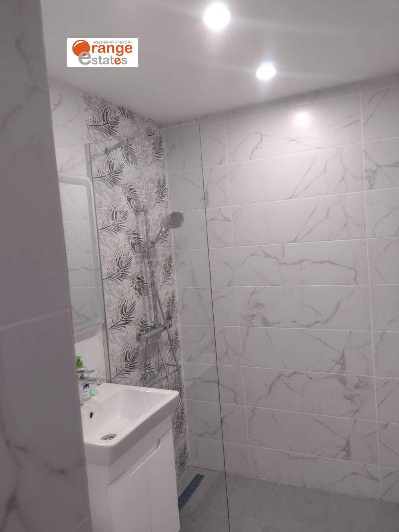 For Rent  2 bedroom Sofia , Lyulin 8 , 94 sq.m | 39331414 - image [10]