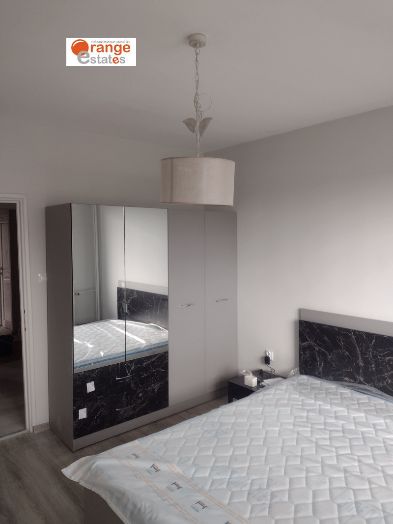 For Rent  2 bedroom Sofia , Lyulin 8 , 94 sq.m | 39331414 - image [3]