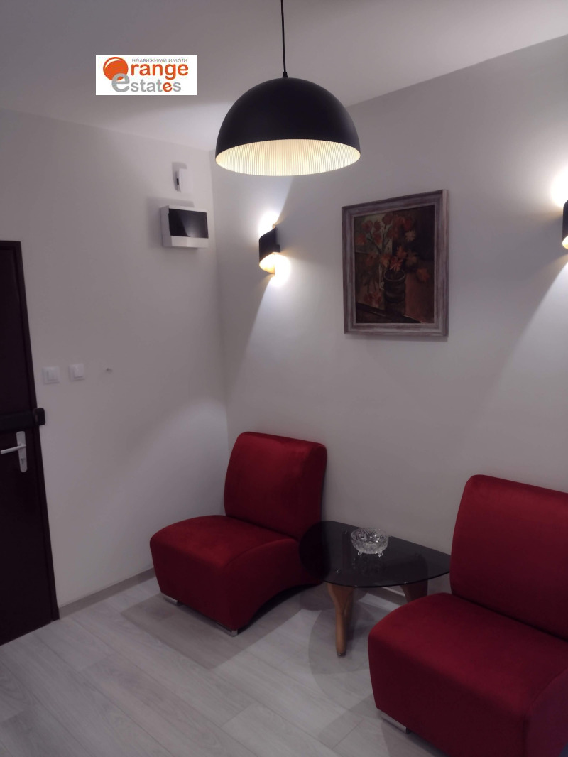 For Rent  2 bedroom Sofia , Lyulin 8 , 94 sq.m | 39331414 - image [12]