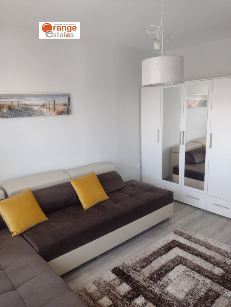 For Rent  2 bedroom Sofia , Lyulin 8 , 94 sq.m | 39331414 - image [6]