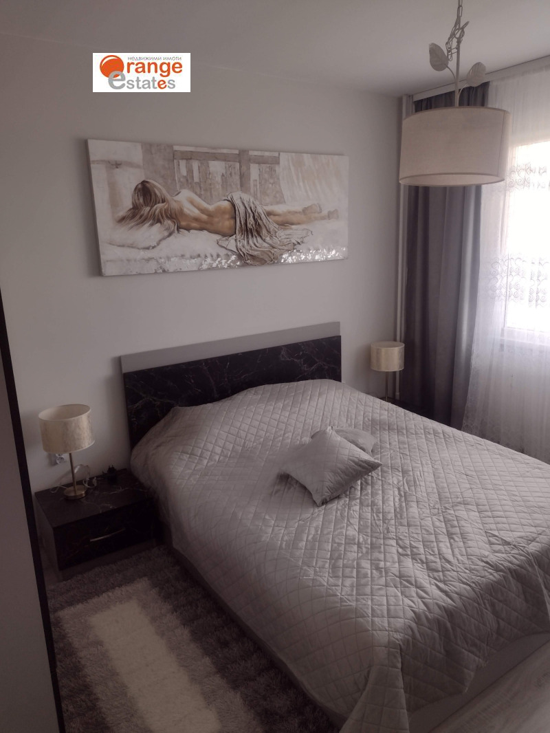 For Rent  2 bedroom Sofia , Lyulin 8 , 94 sq.m | 39331414 - image [4]