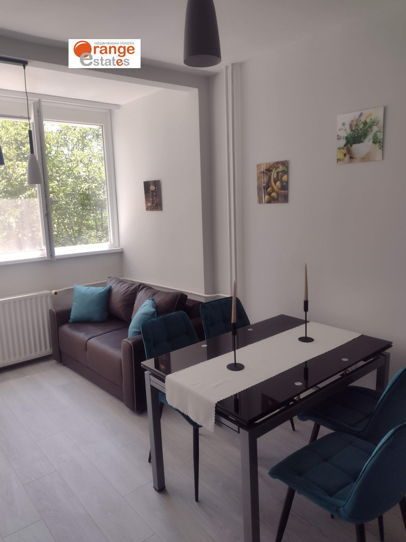 For Rent  2 bedroom Sofia , Lyulin 8 , 94 sq.m | 39331414 - image [9]