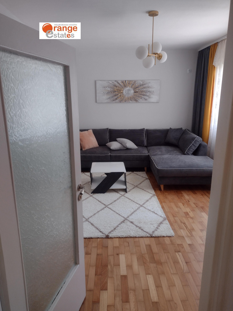 For Rent  2 bedroom Sofia , Lyulin 8 , 94 sq.m | 39331414