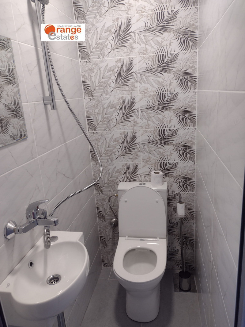For Rent  2 bedroom Sofia , Lyulin 8 , 94 sq.m | 39331414 - image [11]