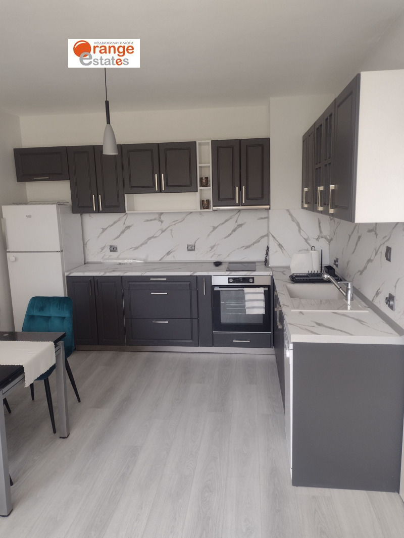 For Rent  2 bedroom Sofia , Lyulin 8 , 94 sq.m | 39331414 - image [7]