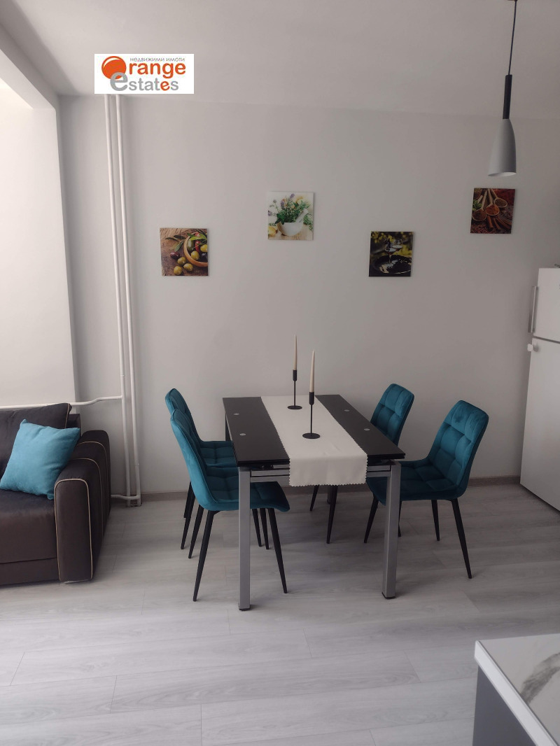 For Rent  2 bedroom Sofia , Lyulin 8 , 94 sq.m | 39331414 - image [8]