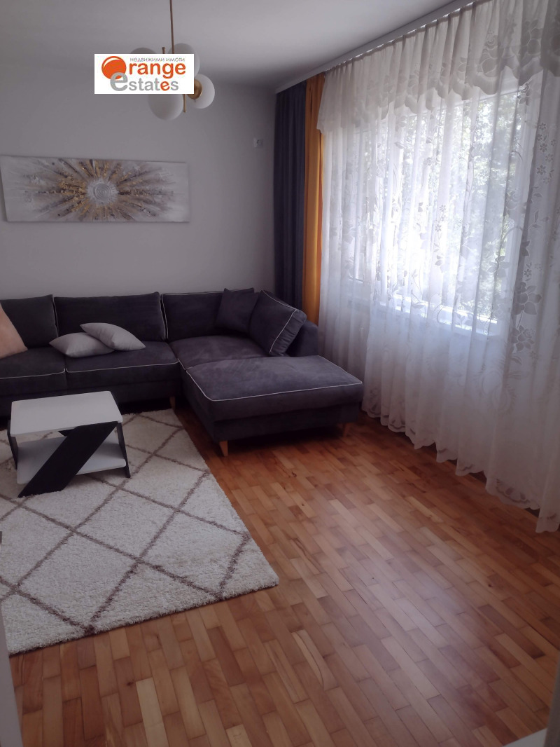For Rent  2 bedroom Sofia , Lyulin 8 , 94 sq.m | 39331414 - image [2]