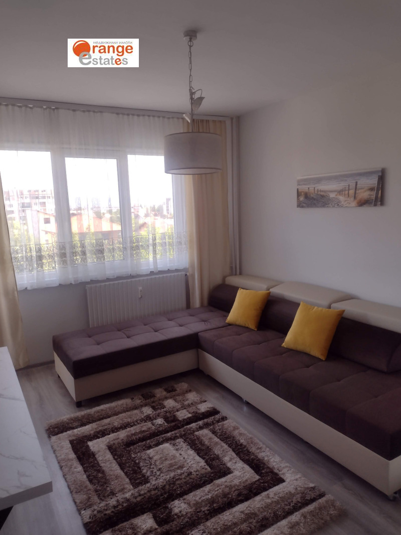 For Rent  2 bedroom Sofia , Lyulin 8 , 94 sq.m | 39331414 - image [5]