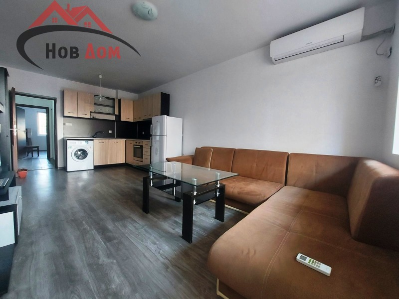 Под наем 3-СТАЕН, град Велико Търново, Бузлуджа • 750 лв. • 44679372 — Holmes.bg