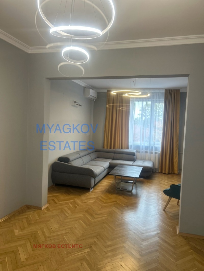 Под наем 3-СТАЕН, град София, Център • 1300 € / 2542.58 лв. • 84589351 1