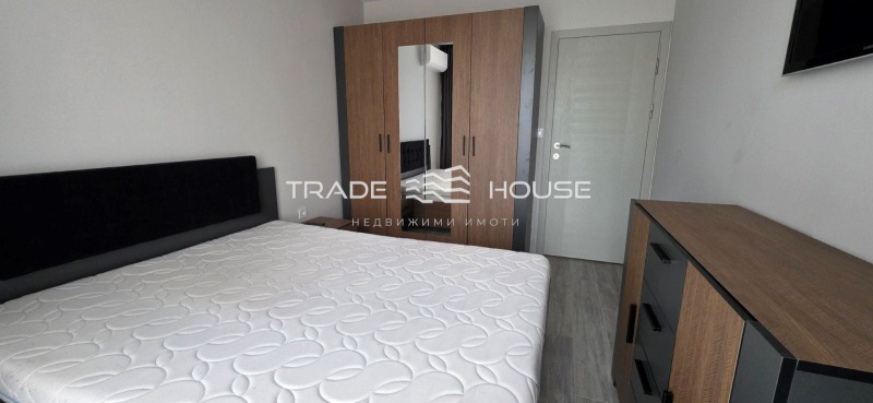 Дава под наем 3-СТАЕН, гр. Пловдив, Кючук Париж, снимка 7 - Апартаменти - 52611464