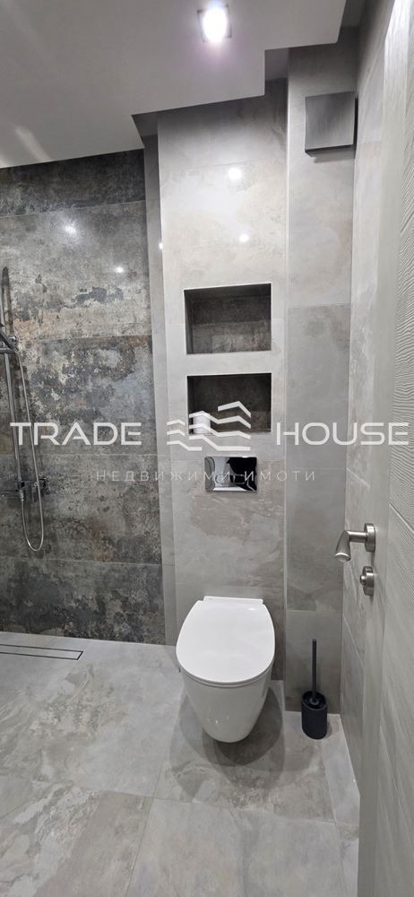 Дава под наем 3-СТАЕН, гр. Пловдив, Кючук Париж, снимка 11 - Апартаменти - 52611464