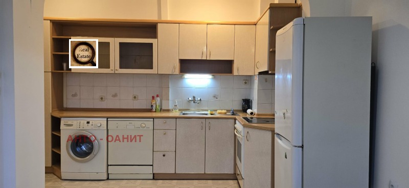 Дава под наем 3-СТАЕН, гр. София, Хиподрума, снимка 4 - Апартаменти - 52708031