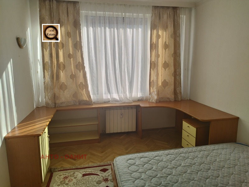 Дава под наем 3-СТАЕН, гр. София, Хиподрума, снимка 10 - Апартаменти - 52708031