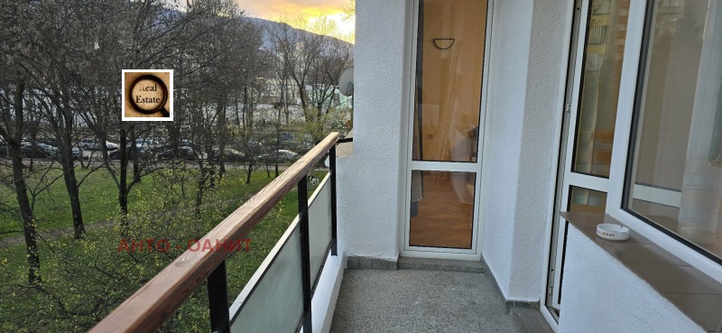 Дава под наем 3-СТАЕН, гр. София, Хиподрума, снимка 7 - Апартаменти - 52708031