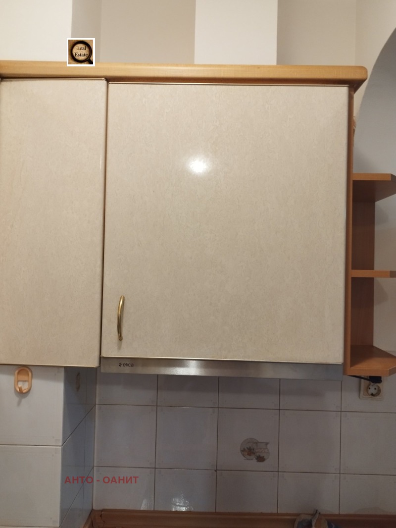 Дава под наем 3-СТАЕН, гр. София, Хиподрума, снимка 3 - Апартаменти - 52708031