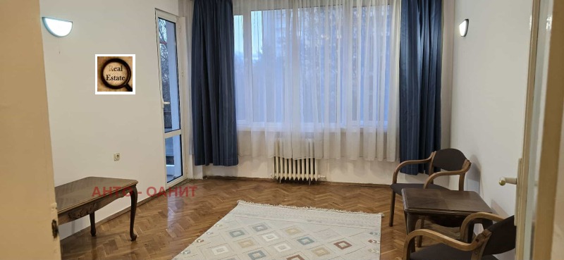 Дава под наем 3-СТАЕН, гр. София, Хиподрума, снимка 9 - Апартаменти - 52708031