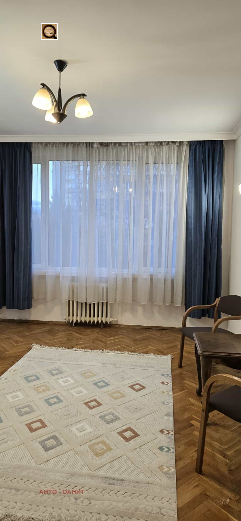 Дава под наем 3-СТАЕН, гр. София, Хиподрума, снимка 10 - Апартаменти - 52708031