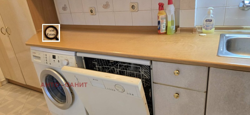 Дава под наем 3-СТАЕН, гр. София, Хиподрума, снимка 5 - Апартаменти - 52708031