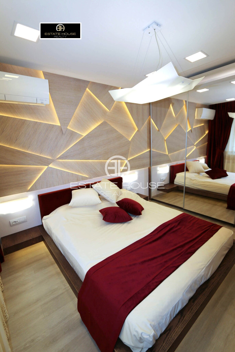 Дава под наем 3-СТАЕН, гр. София, Зона Б-5, снимка 4 - Апартаменти - 52834705