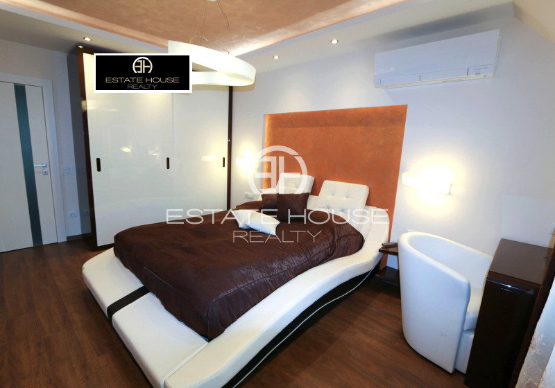 Дава под наем 3-СТАЕН, гр. София, Зона Б-5, снимка 5 - Апартаменти - 52834705