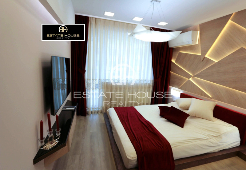 Дава под наем 3-СТАЕН, гр. София, Зона Б-5, снимка 3 - Апартаменти - 52834705