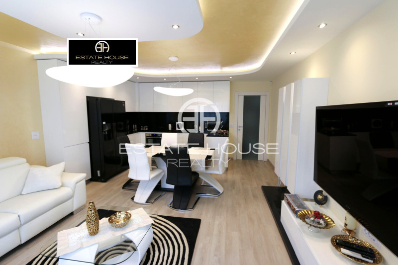 Дава под наем 3-СТАЕН, гр. София, Зона Б-5