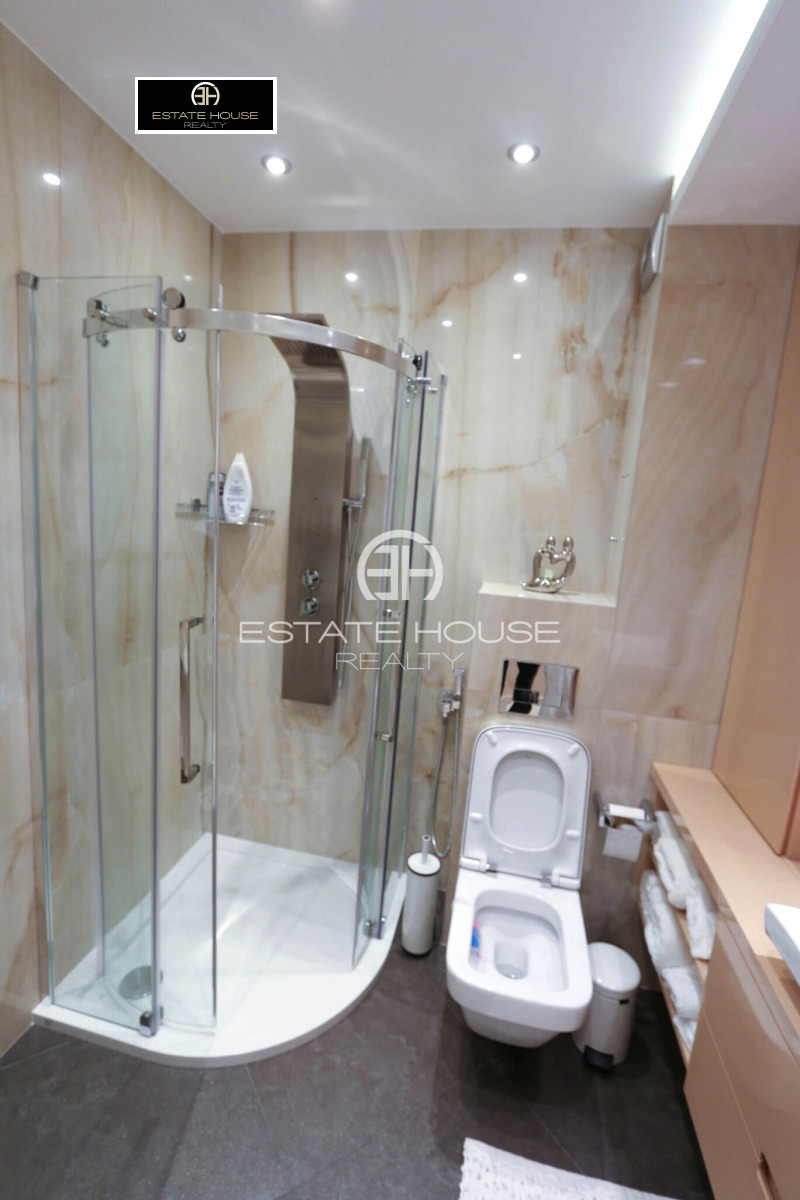 Дава под наем 3-СТАЕН, гр. София, Зона Б-5, снимка 7 - Апартаменти - 52834705