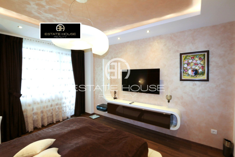 Дава под наем 3-СТАЕН, гр. София, Зона Б-5, снимка 6 - Апартаменти - 52834705