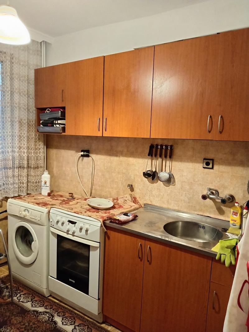 В аренду  Мезонет Пловдив , Прослав , 124 кв.м | 53543693 - изображение [2]